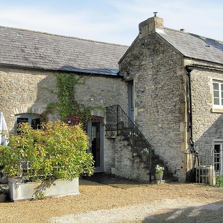 Shaplands Barn Villa Cold Ashton Exterior foto
