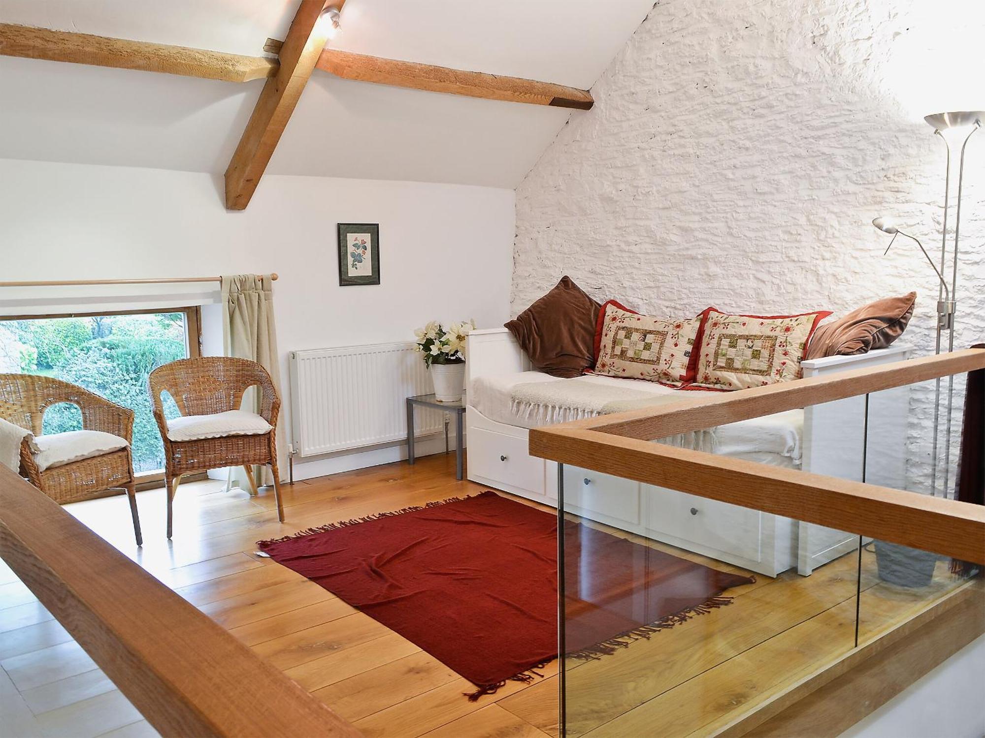 Shaplands Barn Villa Cold Ashton Exterior foto
